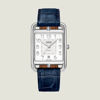 Montre Hermès Cape Cod, 41 mm