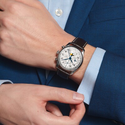 Montre Longines Master Collection L2.673.4.78.3
