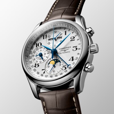 Montre Longines Master Collection L2.673.4.78.3