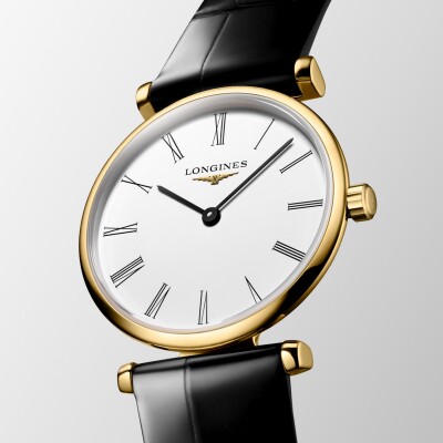 Montre Longines La Grande Classique L4.209.2.11.2
