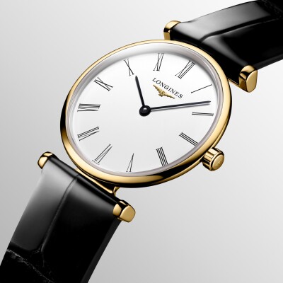 Montre Longines La Grande Classique L4.209.2.11.2