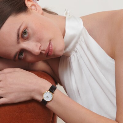 Montre Longines La Grande Classique L4.209.2.11.2