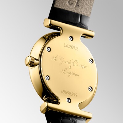 Montre Longines La Grande Classique L4.209.2.11.2