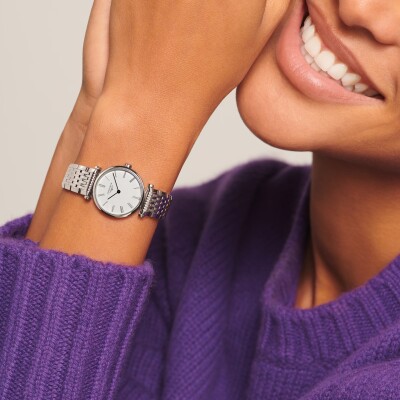 Montre Longines La Grande Classique L4.209.4.11.6