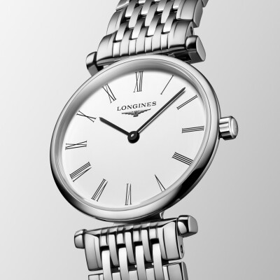 Montre Longines La Grande Classique L4.209.4.11.6