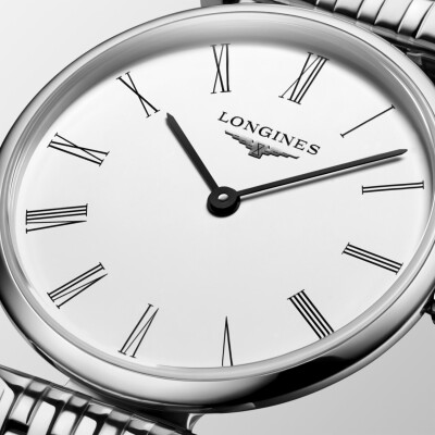 Montre Longines La Grande Classique L4.209.4.11.6