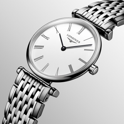 Montre Longines La Grande Classique L4.209.4.11.6