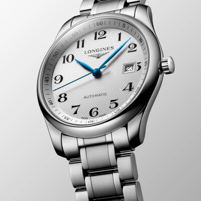 Montre Longines Master Collection L2.793.4.78.6