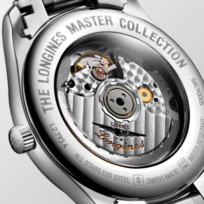 Montre Longines Master Collection L2.793.4.78.6