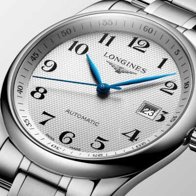 Montre Longines Master Collection L2.793.4.78.6