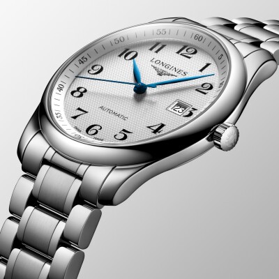 Montre Longines Master Collection L2.793.4.78.6