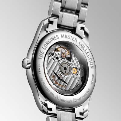 Montre Longines Master Collection L2.793.4.78.6