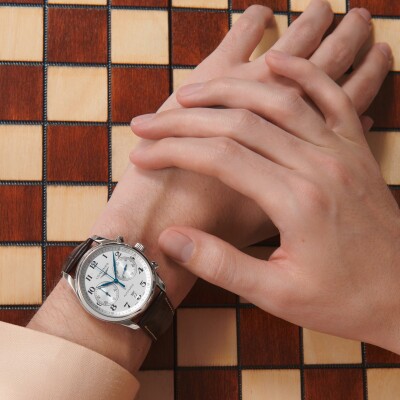 Montre Longines Master Collection L2.629.4.78.3