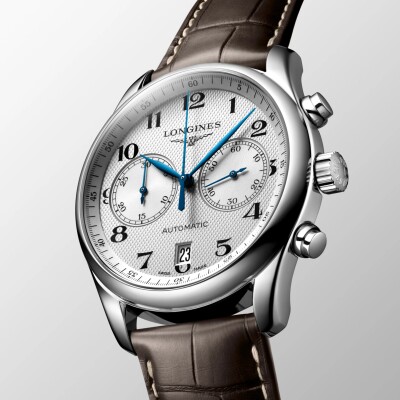 Montre Longines Master Collection L2.629.4.78.3