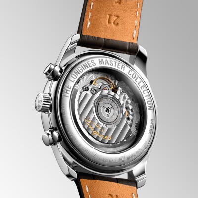 Montre Longines Master Collection L2.629.4.78.3