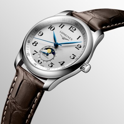 Montre Longines Master Collection L2.909.4.78.3