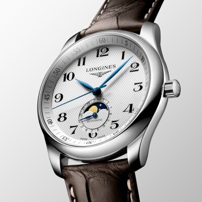 Montre Longines Master Collection L2.909.4.78.3