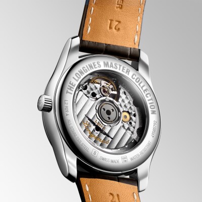 Montre Longines Master Collection L2.909.4.78.3