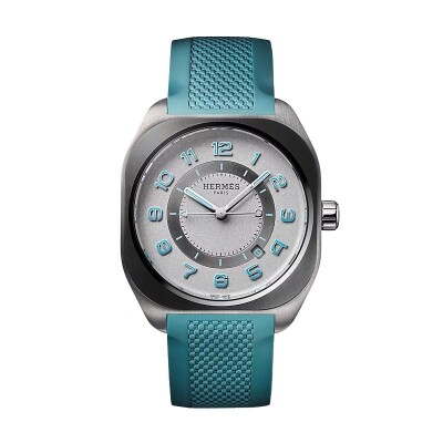Montre Hermès H08, 42 mm