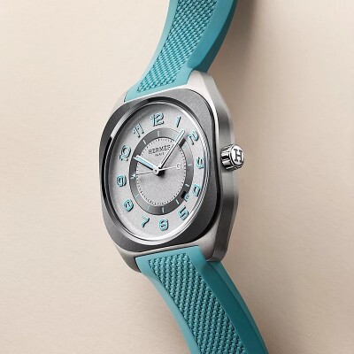 Montre Hermès H08, 42 mm