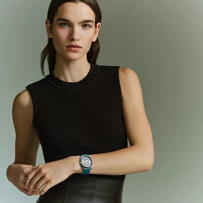 Montre Hermès H08, 42 mm