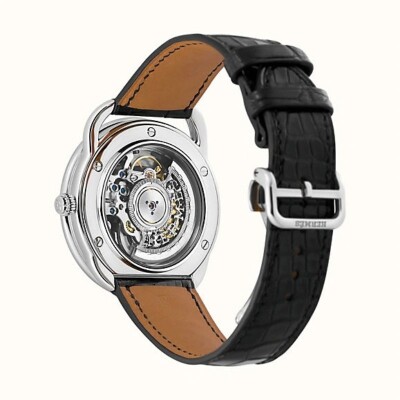 Montre Hermès Arceau Squelette