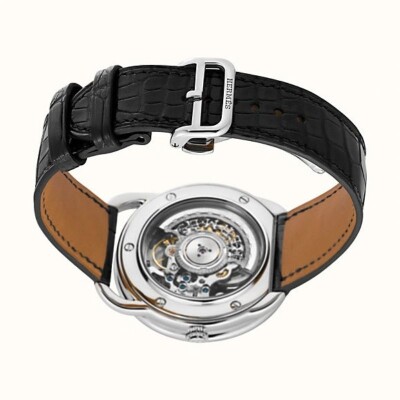 Montre Hermès Arceau Squelette