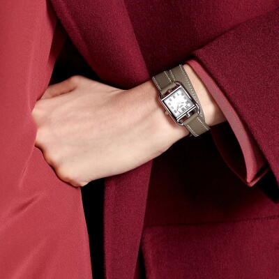 Montre Hermès Cape Cod, Petit modèle, 31mm