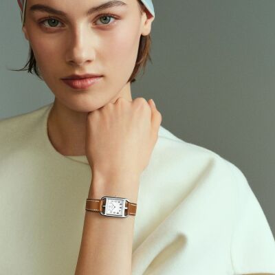 Montre Hermès Cape Cod, Petit Modèle, 31mm