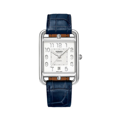 Montre Hermès Cape Cod, 41 mm