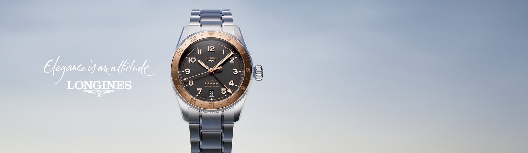 Longines