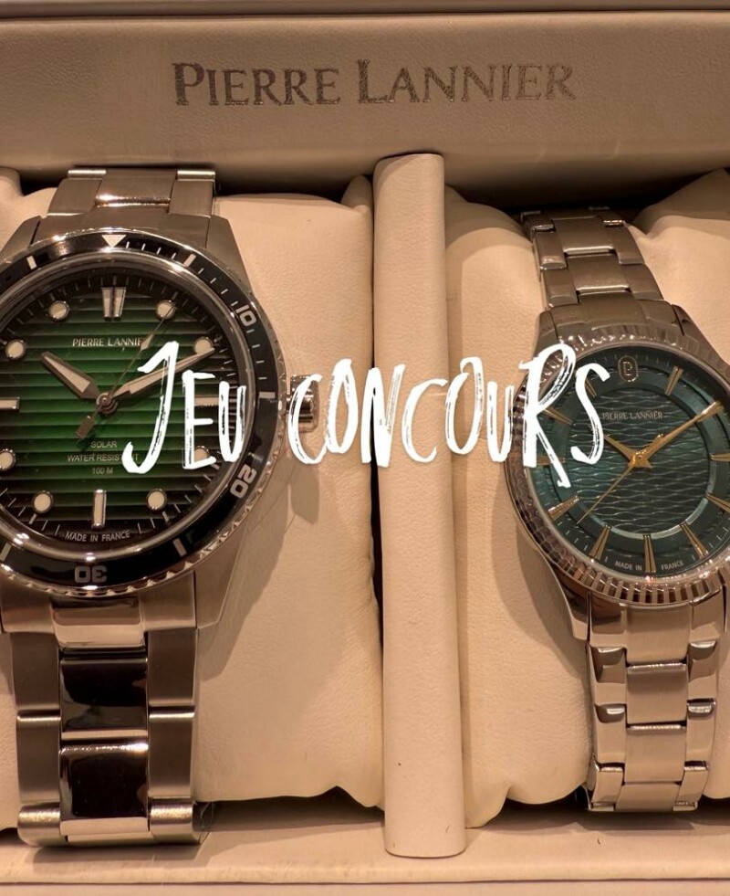 Instagram - Bijouterie Romagné