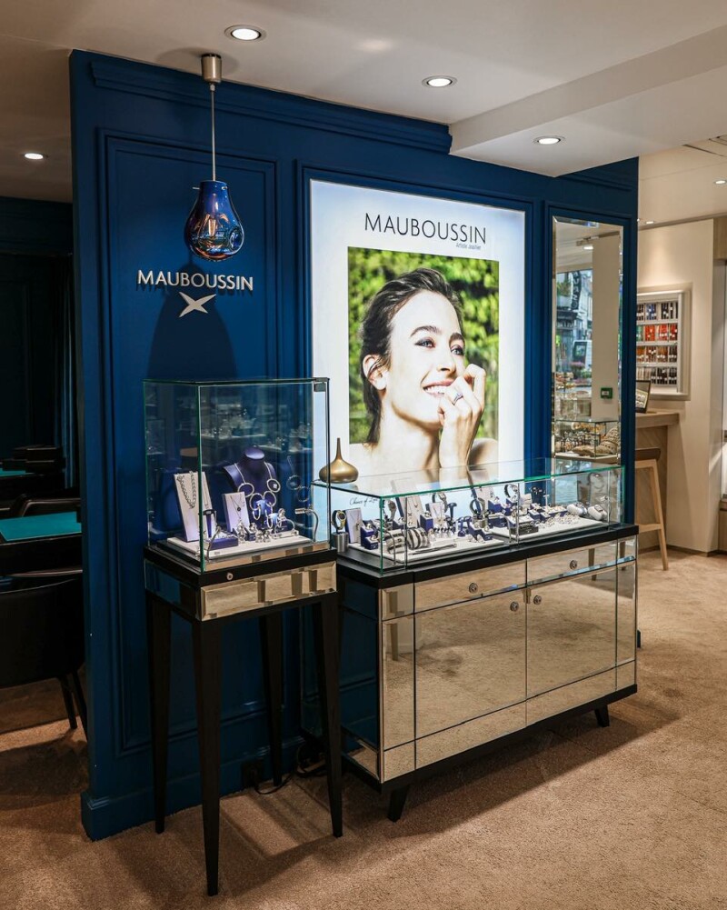 Instagram - Bijouterie Romagné