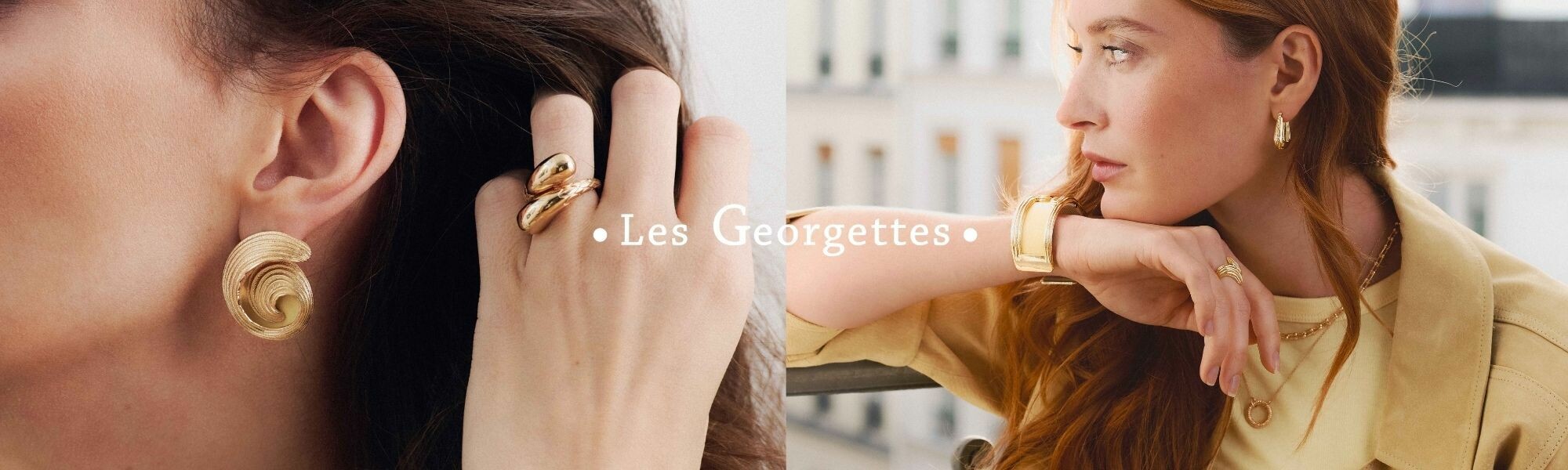 Bijoux Les Georgettes