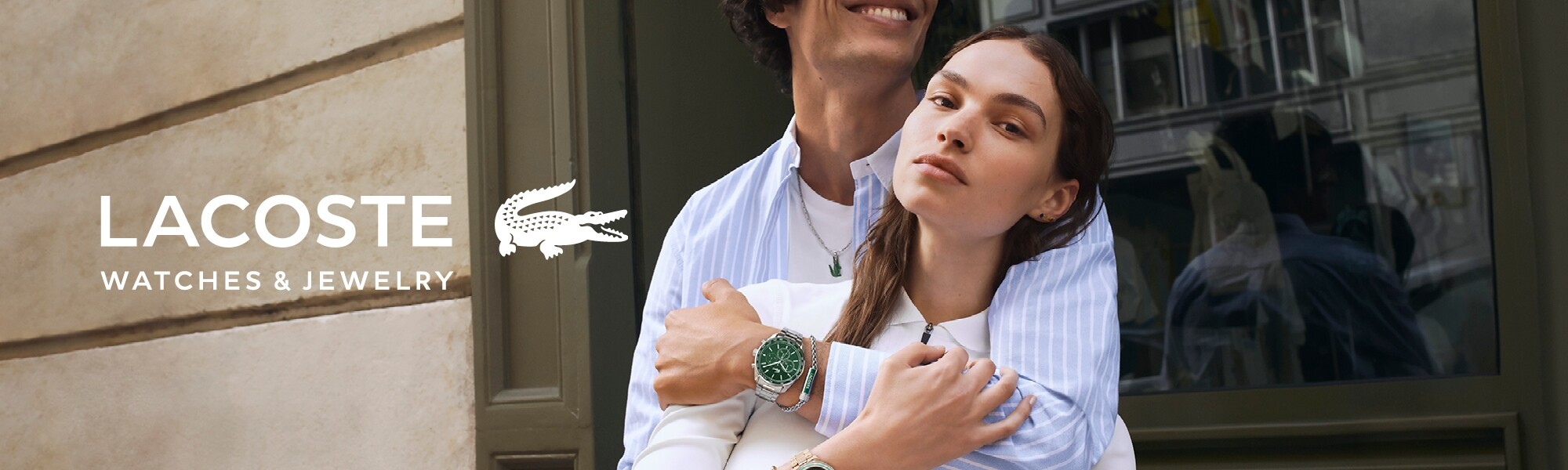 Montres Lacoste