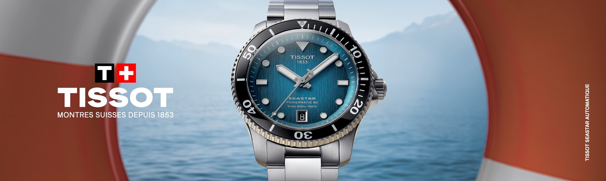 Montres Tissot