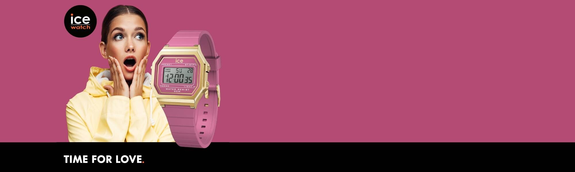 Montre Ice-Watch