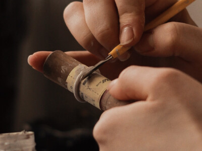 Services joailliers chez Romagné