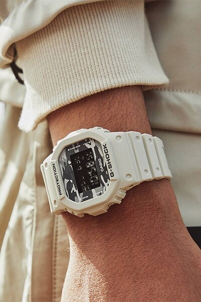 G-Shock