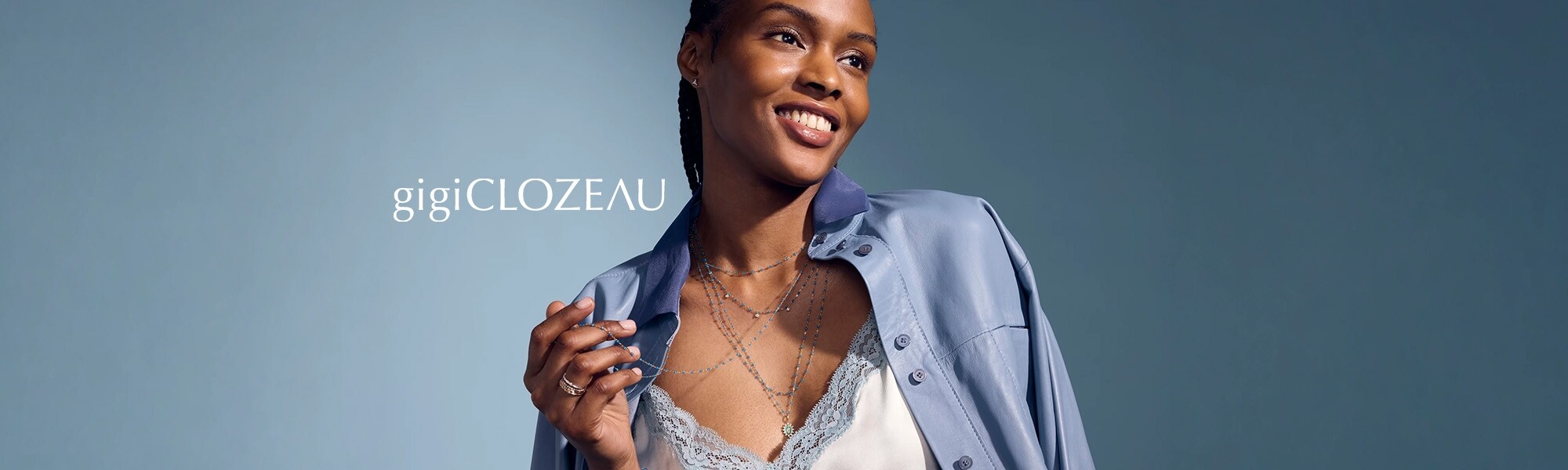 Bijoux Gigi Clozeau