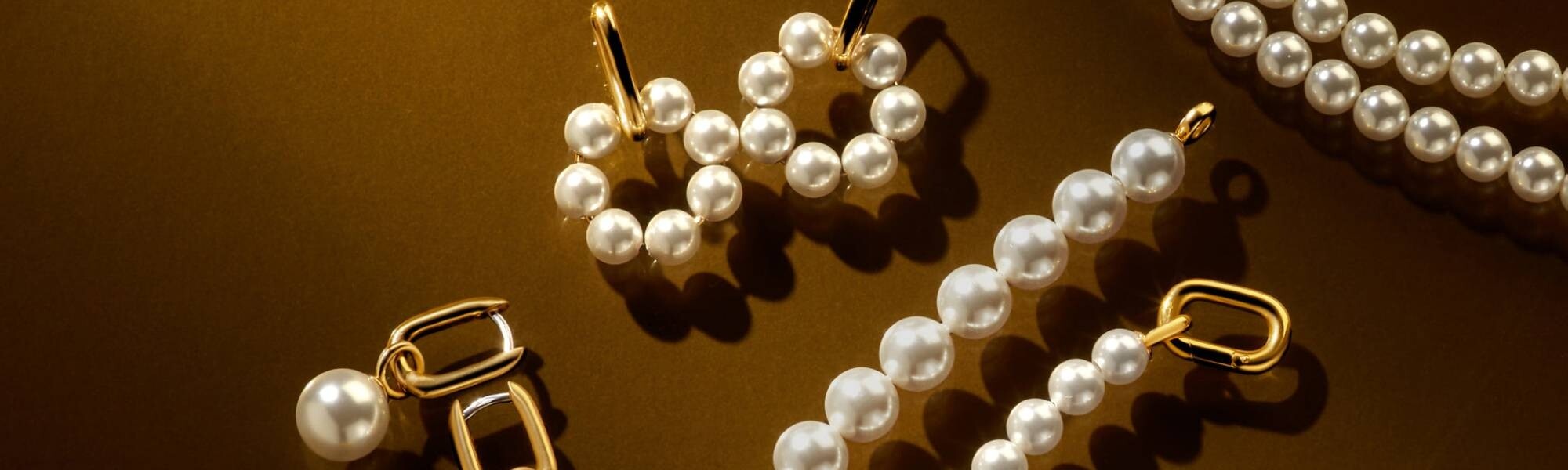 Bijoux de la marque Ti Sento