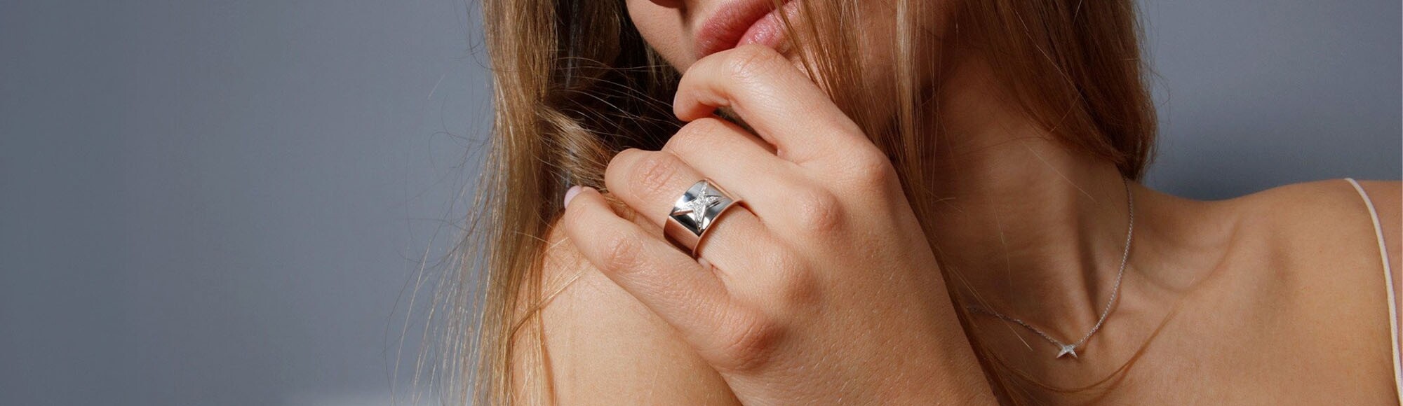 Bijoux de la marque Mauboussin