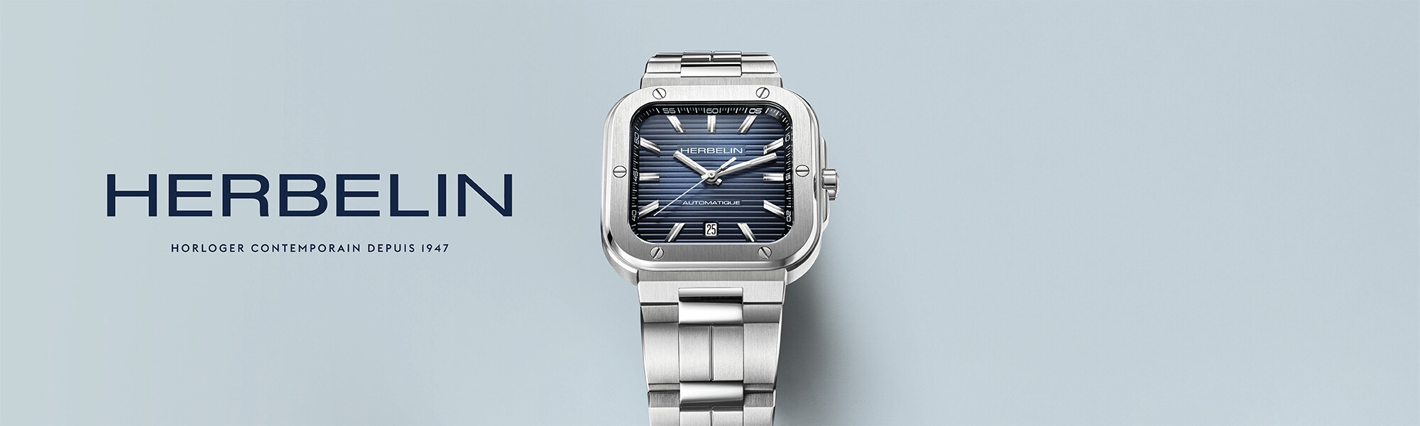 Montres HERBELIN