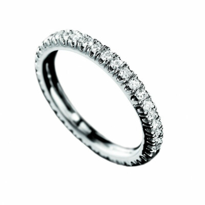 Alliance diamants Marianne 1.10ct