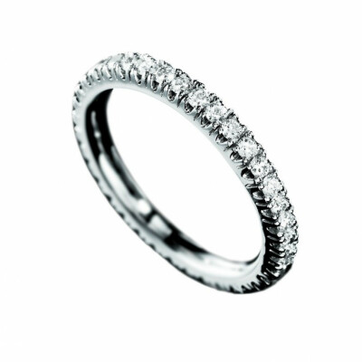 Alliance diamants Marianne 1.20ct