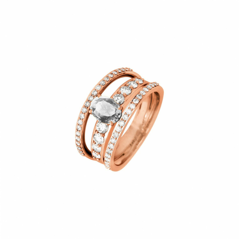 Bague ALDMIRA