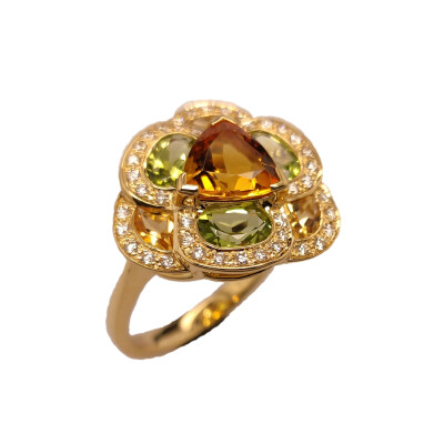 Bague Isabelle LANGLOIS