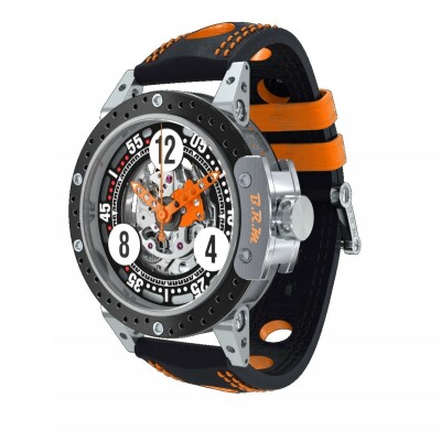 Montre B.R.M DDF6