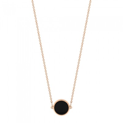 Collier Ginette NY Ever onyx