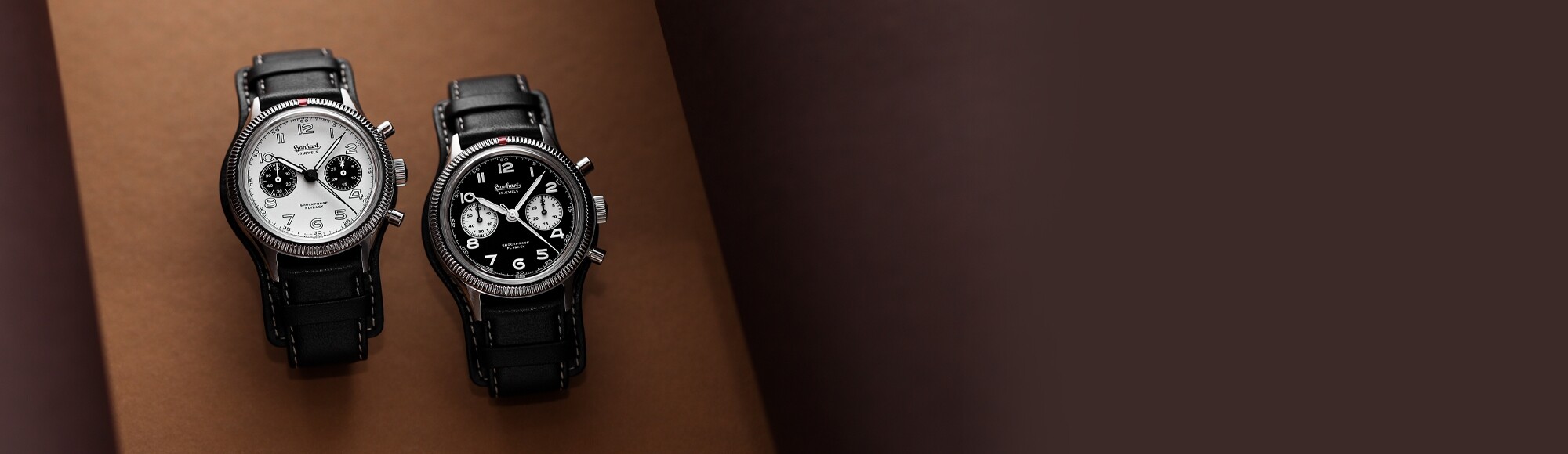 Montres Hanhart